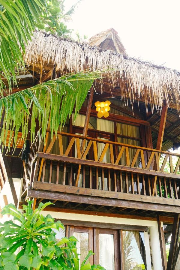 Harana Surf Resort General Luna (Surigao del Norte) Exterior foto